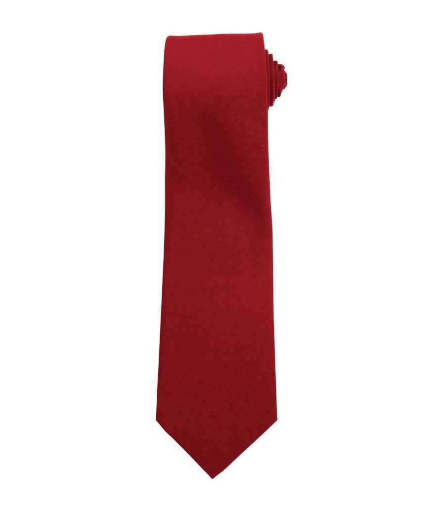 Premier Work Tie – Durable and Professional Workwear Accessory