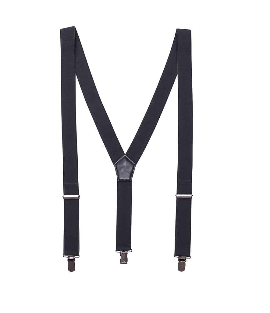 Premier Clip On Braces – Durable Workwear Add-On from Premier Steel ONE