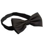 Premier Bow Tie – Classic Hospitality Accessory by Premier Black ONE