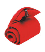 Premier Clip on Tie – Practical Workwear Accessory from Fou Tees Ireland