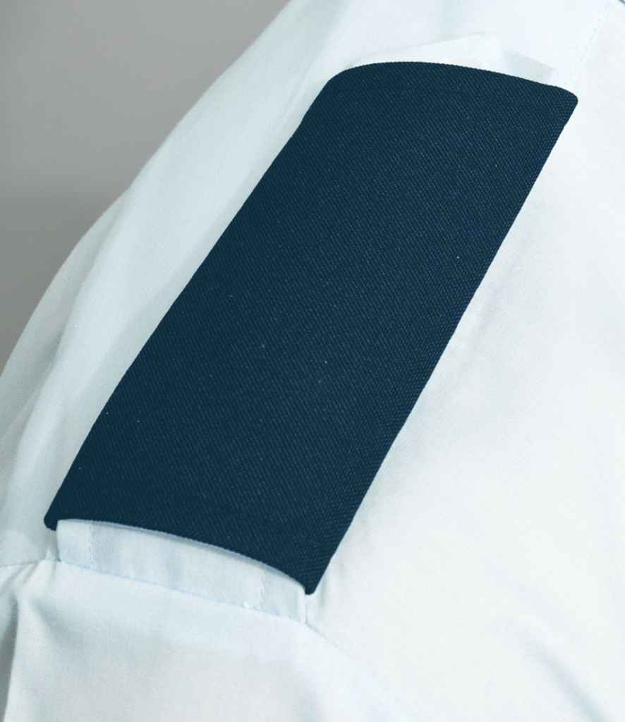 Premier Epaulettes by Fou Tees Ireland