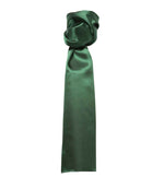 Premier Colours Scarf – Premier Workwear Accessories at Fou Tees Ireland Bottle Green ONE