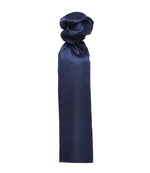 Premier Colours Scarf – Premier Workwear Accessories at Fou Tees Ireland Navy ONE