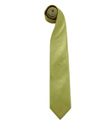 Premier Colours Fashion Tie - Stylish Workwear Accessory from Fou Tees Ireland