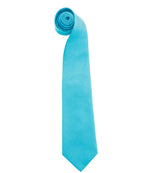 Premier Colours Fashion Tie - Stylish Workwear Accessory from Fou Tees Ireland