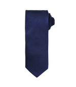 Premier Micro Waffle Tie - Stylish Workwear Accessory from Fou Tees Ireland