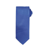 Premier Micro Waffle Tie - Stylish Workwear Accessory from Fou Tees Ireland