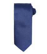 Premier Puppy Tooth Tie – Quality Workwear Accessory from Fou Tees Ireland