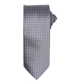 Premier Puppy Tooth Tie – Quality Workwear Accessory from Fou Tees Ireland