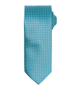 Premier Puppy Tooth Tie – Quality Workwear Accessory from Fou Tees Ireland