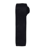 Premier Slim Knitted Tie – Stylish Workwear Add-on from Fou Tees Ireland