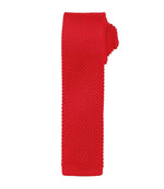 Premier Slim Knitted Tie – Stylish Workwear Add-on from Fou Tees Ireland
