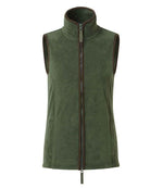 Premier Ladies Artisan Fleece Gilet for Comfortable Outdoor Wear | Fou Tees Ireland