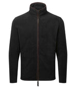 Premier Artisan Fleece Jacket – Comfortable and Durable Outerwear from Fou Tees Ireland