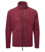 Premier Artisan Fleece Jacket – Comfortable and Durable Outerwear from Fou Tees Ireland