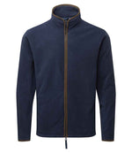 Premier Artisan Fleece Jacket – Comfortable and Durable Outerwear from Fou Tees Ireland