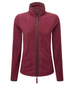 Premier Ladies Artisan Fleece Jacket – Quality Outdoor Fleece by Premier