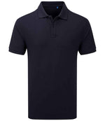 Premier Essential Unisex Polo Shirt – Quality Workwear from Fou Tees Ireland Navy 4XL