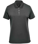 Stormtech Ladies Sirocco Sports Polo Shirt – Comfortable & Durable Sportswear Dolphin 3XL