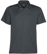 Stormtech Apollo H2X-DRY® Polo Shirt – Breathable Performance Polo Graphite Grey 5XL