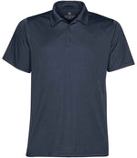 Stormtech Apollo H2X-DRY® Polo Shirt – Breathable Performance Polo Navy 5XL
