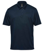 Stormtech Treeline Performance Polo Shirt – Durable Eco-Friendly Polo Navy 5XL