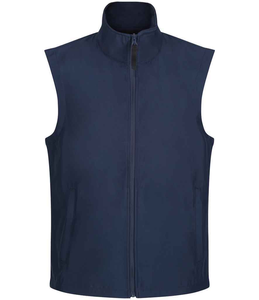 Regatta Classic Soft Shell Bodywarmer - Durable and Eco-Friendly Workwear