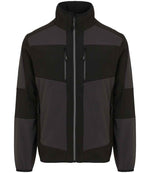 Regatta E-Volve Soft Shell Jacket - Regatta E-Volve Unisex Two Layer Soft Shell Jacket