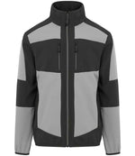 Regatta E-Volve Soft Shell Jacket - Regatta E-Volve Unisex Two Layer Soft Shell Jacket