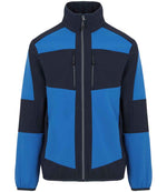 Regatta E-Volve Soft Shell Jacket - Regatta E-Volve Unisex Two Layer Soft Shell Jacket