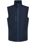 Regatta Navigate Two Layer Soft Shell Bodywarmer - Practical and Sustainable Workwear