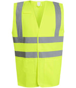 Regatta High Visibility Pro Supervisor Vest – Reliable Safety Wear from Fou Tees Ireland