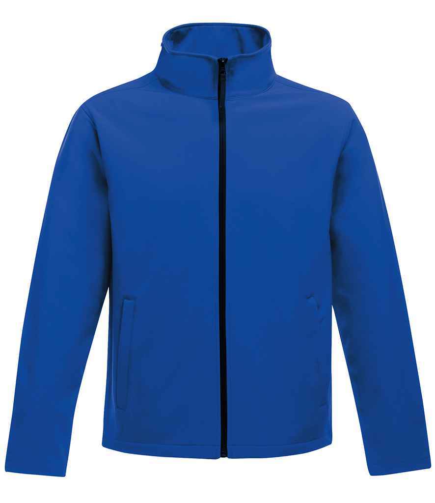 Regatta Ablaze Printable Soft Shell Jacket – Durable and Customisable Outerwear
