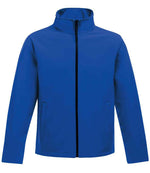 Regatta Ablaze Printable Soft Shell Jacket – Durable and Customisable Outerwear