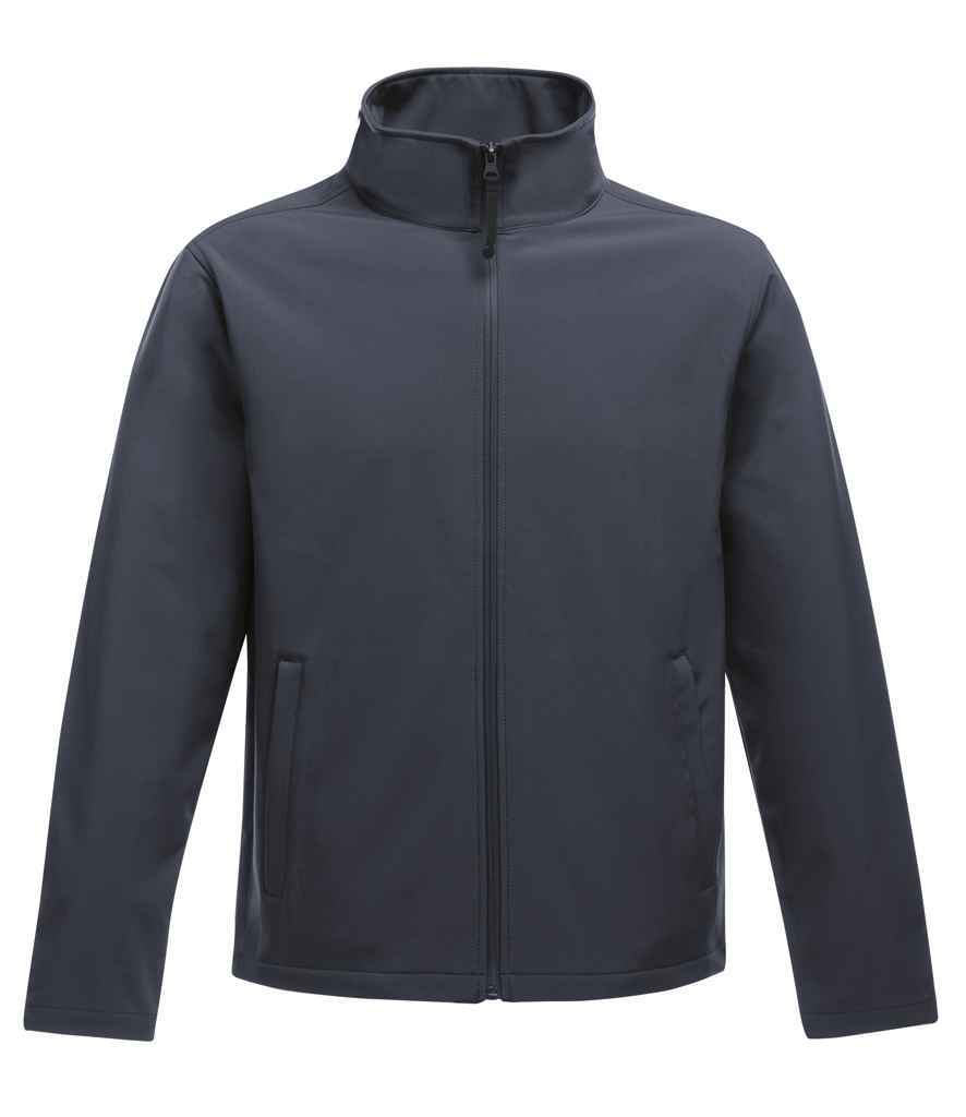 Regatta Ablaze Printable Soft Shell Jacket – Durable and Customisable Outerwear