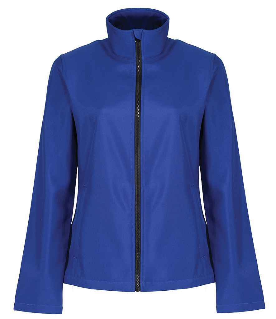 Ladies Ablaze Soft Shell Jacket - Regatta Ladies Ablaze Printable Soft Shell Jacket