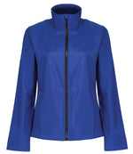 Ladies Ablaze Soft Shell Jacket - Regatta Ladies Ablaze Printable Soft Shell Jacket