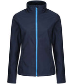 Ladies Ablaze Soft Shell Jacket - Regatta Ladies Ablaze Printable Soft Shell Jacket