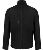 Regatta Ablaze Soft Shell Jacket - Durable and Eco-Friendly Outdoor Wear