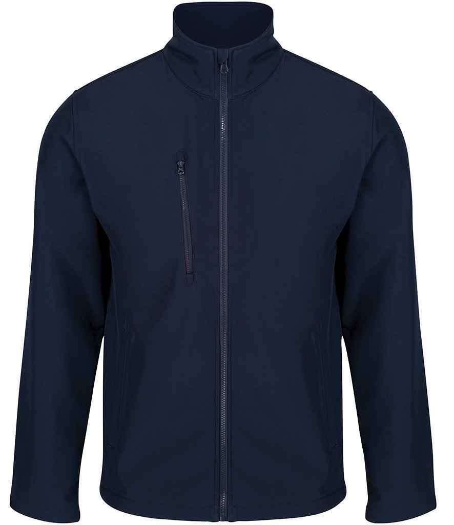Regatta Ablaze Soft Shell Jacket - Durable and Eco-Friendly Outdoor Wear