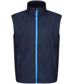 Regatta Ablaze Soft Shell Bodywarmer – Durable, Eco-friendly Outdoor Wear from Fou Tees Ireland