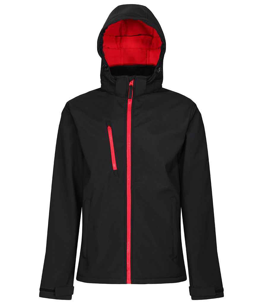 Regatta Venturer Soft Shell Jacket for Bulk Orders | Fou Tees Ireland