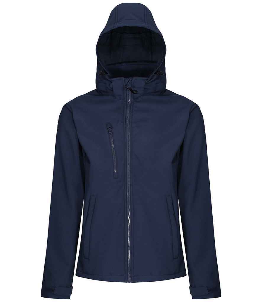 Regatta Venturer Soft Shell Jacket for Bulk Orders | Fou Tees Ireland