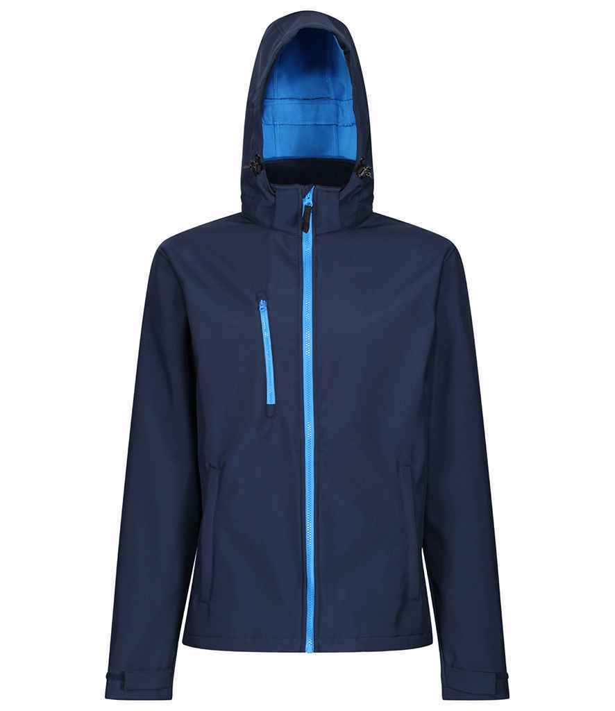 Regatta Venturer Soft Shell Jacket for Bulk Orders | Fou Tees Ireland