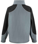 Result Work-Guard Hooded Soft Shell Jacket | Durable Workwear Ireland