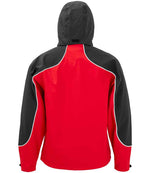 Result Work-Guard Hooded Soft Shell Jacket | Durable Workwear Ireland