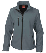 Result Ladies Base Layer Soft Shell Jacket - Lightweight and Durable