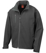 Result Base Layer Soft Shell Jacket – Lightweight, Durable, and Showerproof