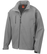 Result Base Layer Soft Shell Jacket – Lightweight, Durable, and Showerproof