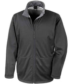 Result Core Soft Shell Jacket – Durable and Comfortable Outerwear
